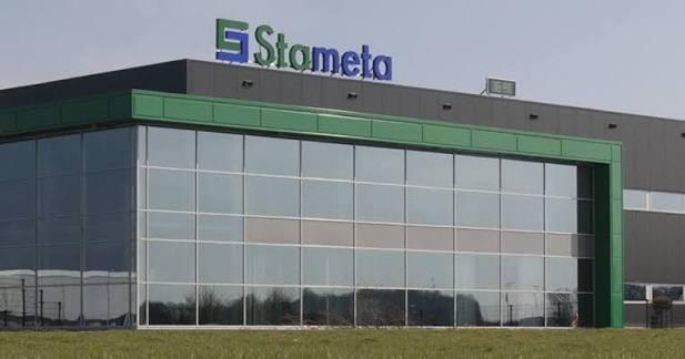 Stameta B.V.